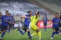 پنالتی دربی 96 پرسپولیس 3 - استقلال 4