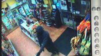 Armed robbery of Delta gas station in Elizabeth on Aug. 28, 2016