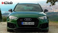 Der Audi RS4 2018 - Kurzvorstellung