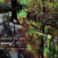 هنگ جدید Saeed4c , بشنو از نی |  Saeed4c – Beshno Az Ney