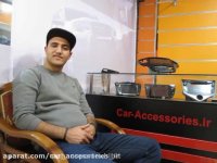 دی وی دی فابریک رنو مگان