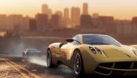 گیم پلی بازی Pagani huayra  برای سیستم های اندروید