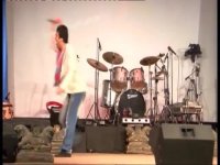 حامد آهنگی | بیا لب بزنیم!