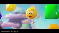 دومین تریلر فیلم The Emoji