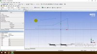آموزش رایگان ترسیم اشکال دوبعدی در ANSYS DesignModeler