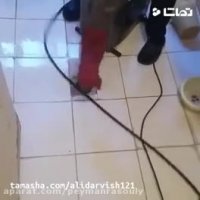 فنرزنی لوله 09127208965 ضمانت با فاکتور