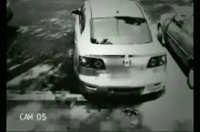 دزدی ماشین به سبک نوین