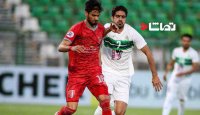 ذوب‌آهن 0 - 1 الدحیل، تکلیف صعود در بازی‌ آخر