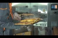 فر ریلی پیتزا  - کباب جوجه کباب و..   شرکت صنایع پخت مشهد   05132463458 - 05138583180