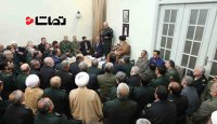 رهبر انقلاب: تقویت نیروهای مسلح، ملت را از آسیب حفظ می‌کند