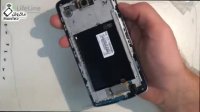 تعویض تاچ ال سی دی LG G3 - ماکروتل