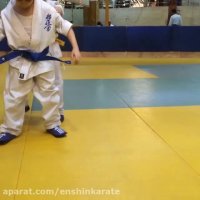 “Kakoto oreyshi”