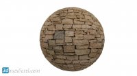 CGAxis PBR Textures Vol 1 (Stones Texturs)