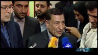 وزیر دادگستری: قوانین تعزیرات باید تقویت شود