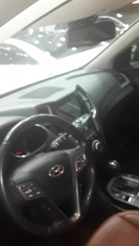 گندم کار ساب عقب و جلو فابریک سانتافه همراه با توری ساب عقب و توری سنتر جلو سانتافه .نصب سنتر جلو و ساب عقب سانتافه و ix45 به قیمت دوبی در تهران