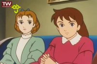 زنان کوچک 1 - قسمت 4