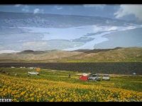 زیبایی های ایران ، دریاچه نئور