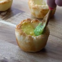 تارت استوایی