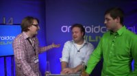 Android Central Live Podcast
