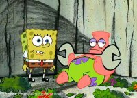 کارتون باب اسفنجی | قسمت 45