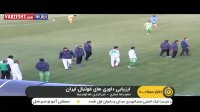 آنالیز عملکرد داوران در نیم فصل لیگ برتر