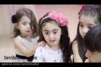 پکیج استثنایی تولد از سویل استودیو (SevilStudio Birthday)