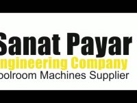 خم قوطی جهت فریم سقف اتوبوس با دستگاه cnc سایز ۶۵