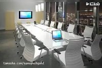 اجاره جدیدترین میز و صندلی کنفرانسی