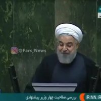 اعتراض نمایندگان مجلس به آمار اشتغال زایی روحانی