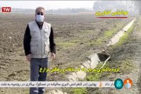 توصیه های هواشناسی کشاورزی 27 آذر 1399