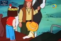 جکی و جیل - قسمت 15