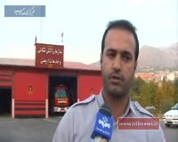 نکات ایمنی در نصب وسایل گازسوز