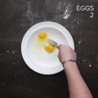 مرغ سوخاری با ادویه زیاد