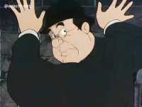 بابا لنگ دراز قسمت - 7