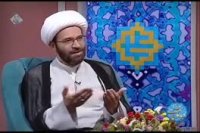 راه کسب رضایت امام زمان عج...