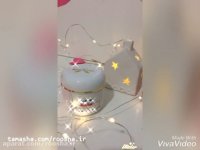 کرم ضد لک و روشن کننده گیاهی والنسی | روشا