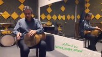 آموزش تنبک نوازی (فیلم شماره ۳) از مبتدی تا پیشرفته توسط فرهاد بادپا