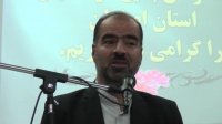 حجاب بال پرواز دختر و خانم (قسمت آخر) دکتربابایی(منت بر اهل حجاب در غزلی از سخنران)