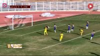 خلاصه بازی هوادار 3 - پارس جنوبی جم 2