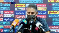 مطهری: چرا پول تیم حکومتی را به تیم های دیگر می‌ دهند
