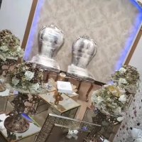 سالن دفتر عقد 111 تهرانسر