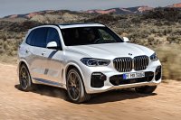 تیزر تبلیغاتی فوق العاده BMW X5