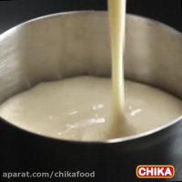 دستور آسان آشپزی: پنکیک ژاپنی