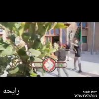 سیاهبندان اردبیلی ها