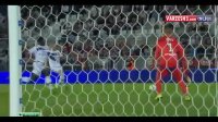بوردو 3-1 لیون