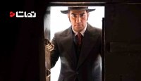 رضا یزدانی در فیلم " حریم شخصی "