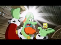 انیمیشن باب اسفنجی