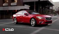 Feeling - Driving Matters® 2017 Mazda6 SKYACTIV-VEHICLE DYNAMICS