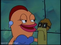 کارتون باب اسفنجی : قسمت ( 50 ) / سرگرمی / باب اسفنجی / کانال گاد