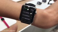 نگاه نزدیک ویدیویی به ساعت Apple Watch Series 3
